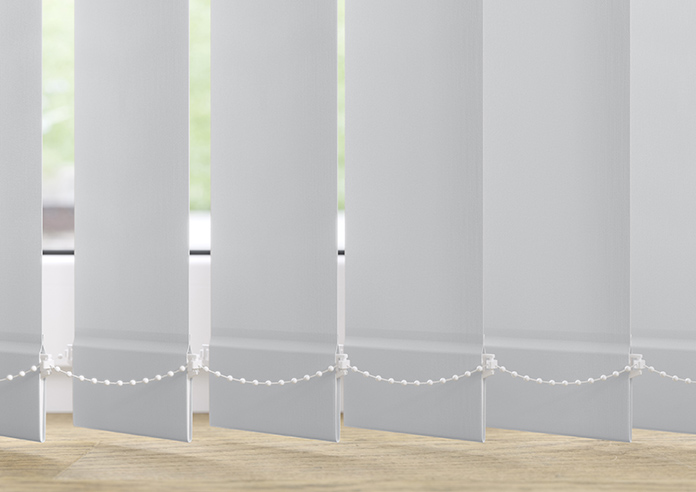 Roma, Dusk - Vertical Blind Slats - Image 3
